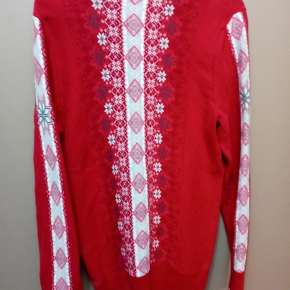 Eddie Baur Mens Size L Sweater - Picture 4 of 5